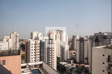 Apartamento à venda com 145m², 3 quartos e 2 vagasVista do Terraço
