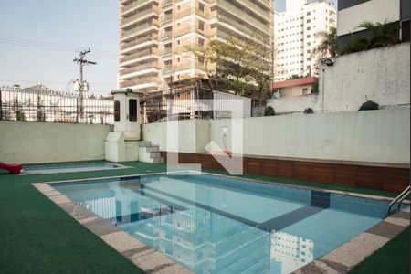Apartamento à venda com 145m², 3 quartos e 2 vagasÁrea comum - Piscina