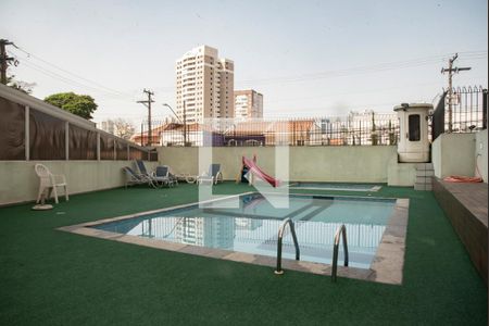 Apartamento à venda com 145m², 3 quartos e 2 vagasÁrea comum - Piscina