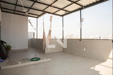 Apartamento à venda com 145m², 3 quartos e 2 vagasTerraço