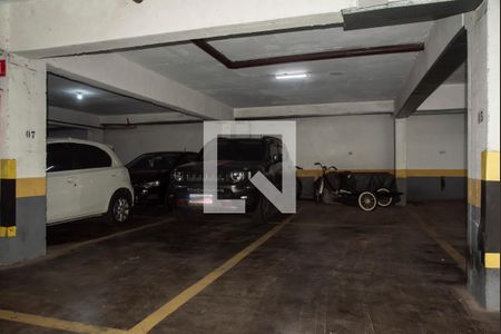 Apartamento à venda com 145m², 3 quartos e 2 vagasVaga de Garagem
