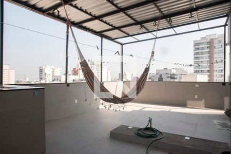 Apartamento à venda com 145m², 3 quartos e 2 vagasTerraço