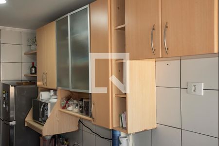 Apartamento à venda com 145m², 3 quartos e 2 vagasCozinha