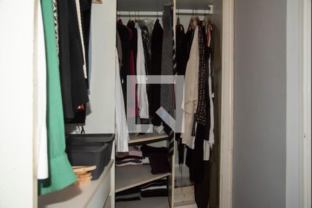 Apartamento à venda com 145m², 3 quartos e 2 vagasCloset do 2° Piso