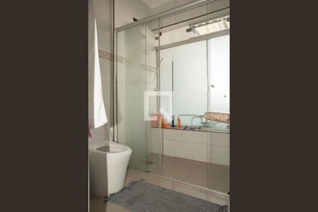 Apartamento à venda com 145m², 3 quartos e 2 vagasBanheiro do 2° Piso