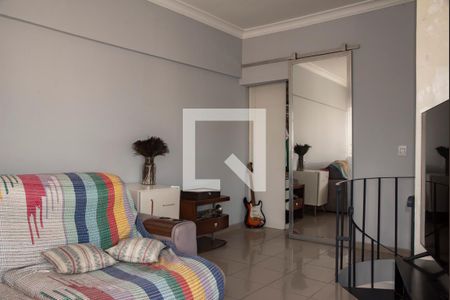 Apartamento à venda com 145m², 3 quartos e 2 vagas2° Piso 