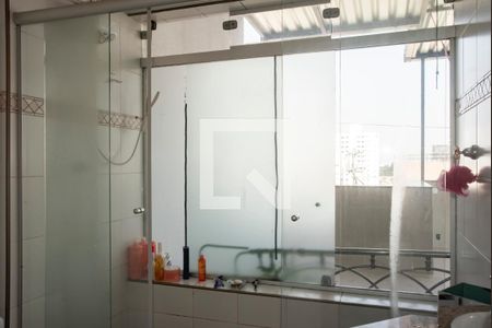 Apartamento à venda com 145m², 3 quartos e 2 vagasBanheiro do 2° Piso
