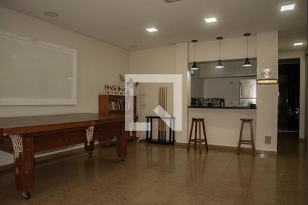 Apartamento à venda com 145m², 3 quartos e 2 vagasÁrea comum - Salão de festas