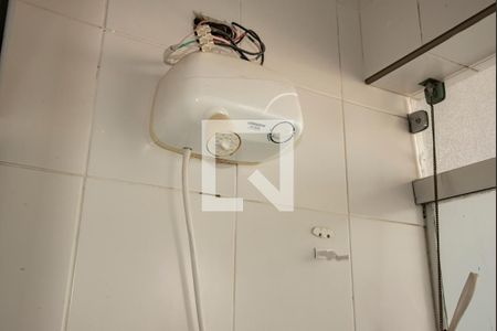 Apartamento à venda com 145m², 3 quartos e 2 vagasBanheiro do 2° Piso