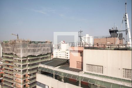 Apartamento à venda com 145m², 3 quartos e 2 vagasVista do Quarto 2