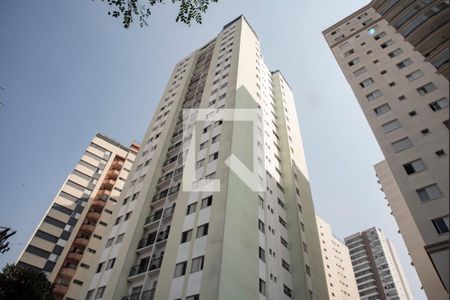 Apartamento à venda com 145m², 3 quartos e 2 vagasFachada