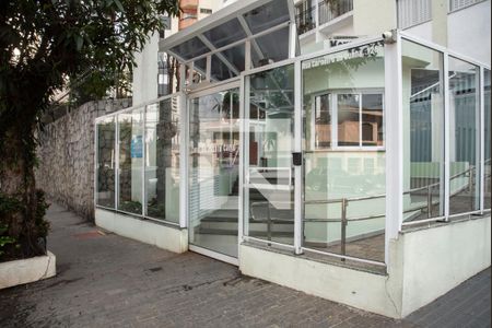 Apartamento à venda com 145m², 3 quartos e 2 vagasFrente