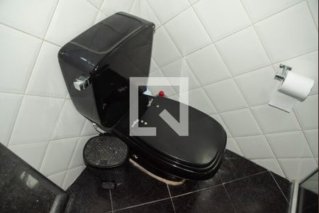 Apartamento à venda com 145m², 3 quartos e 2 vagasBanheiro