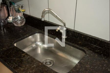 Apartamento à venda com 145m², 3 quartos e 2 vagasCozinha