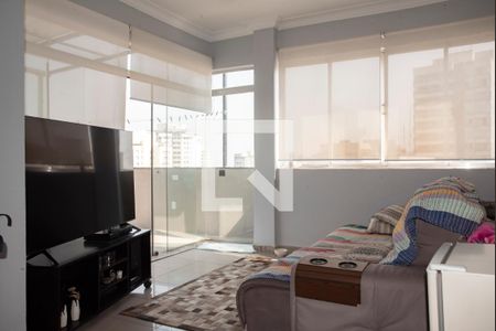Apartamento à venda com 145m², 3 quartos e 2 vagas2° Piso