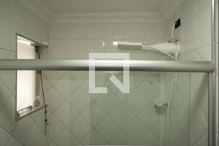 Apartamento à venda com 145m², 3 quartos e 2 vagasBanheiro