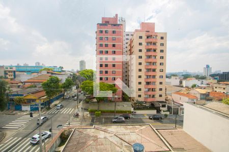 Apartamento à venda com 98m², 3 quartos e 1 vaga Apartamento à venda com 98m², 3 quartos e 1 vagaVista do quarto 2