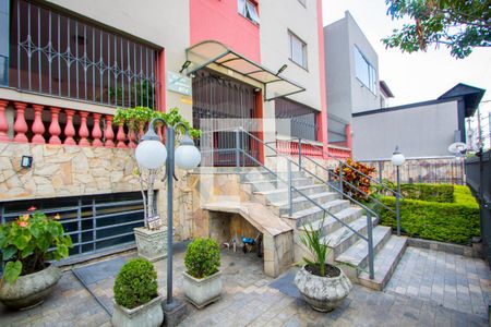 Apartamento à venda com 98m², 3 quartos e 1 vaga Apartamento à venda com 98m², 3 quartos e 1 vagaÁrea comum