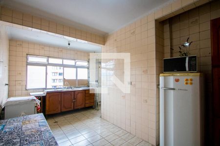 Apartamento à venda com 98m², 3 quartos e 1 vaga Apartamento à venda com 98m², 3 quartos e 1 vagaCozinha