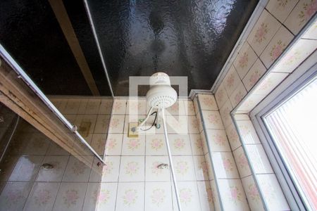 Apartamento à venda com 98m², 3 quartos e 1 vaga Apartamento à venda com 98m², 3 quartos e 1 vagaBanheiro do quarto 1