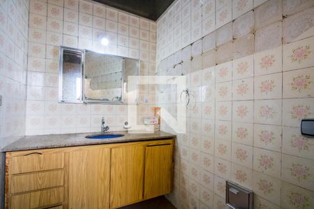 Apartamento à venda com 98m², 3 quartos e 1 vaga Apartamento à venda com 98m², 3 quartos e 1 vagaBanheiro do quarto 1