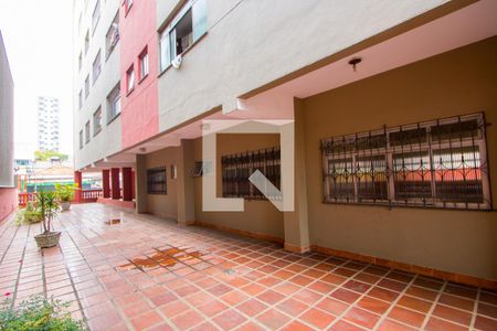 Apartamento à venda com 98m², 3 quartos e 1 vaga Apartamento à venda com 98m², 3 quartos e 1 vagaÁrea comum