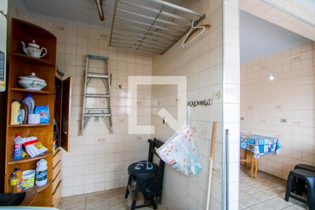 Apartamento à venda com 98m², 3 quartos e 1 vaga Apartamento à venda com 98m², 3 quartos e 1 vagaÁrea de serviço