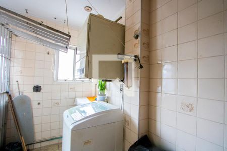 Apartamento à venda com 98m², 3 quartos e 1 vaga Apartamento à venda com 98m², 3 quartos e 1 vagaÁrea de serviço