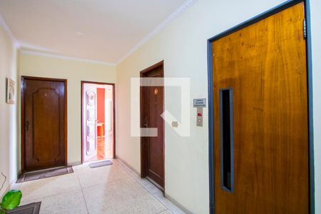 Apartamento à venda com 98m², 3 quartos e 1 vaga Apartamento à venda com 98m², 3 quartos e 1 vagaÁrea comum