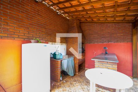 Apartamento à venda com 98m², 3 quartos e 1 vaga Apartamento à venda com 98m², 3 quartos e 1 vagaÁrea comum - Churrasqueira