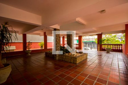 Apartamento à venda com 98m², 3 quartos e 1 vaga Apartamento à venda com 98m², 3 quartos e 1 vagaÁrea comum