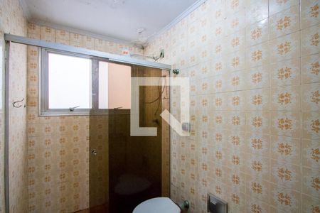 Apartamento à venda com 98m², 3 quartos e 1 vaga Apartamento à venda com 98m², 3 quartos e 1 vagaBanheiro social