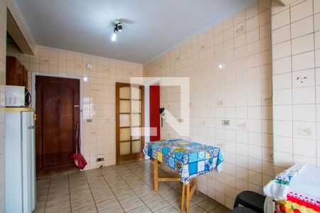 Apartamento à venda com 98m², 3 quartos e 1 vaga Apartamento à venda com 98m², 3 quartos e 1 vagaCozinha
