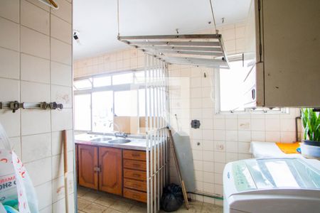 Apartamento à venda com 98m², 3 quartos e 1 vaga Apartamento à venda com 98m², 3 quartos e 1 vagaÁrea de serviço