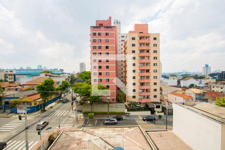 Apartamento à venda com 98m², 3 quartos e 1 vaga Apartamento à venda com 98m², 3 quartos e 1 vagaVista do quarto 3