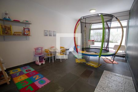 Apartamento à venda com 101m², 3 quartos e 2 vagas Apartamento à venda com 101m², 3 quartos e 2 vagasBrinquedoteca