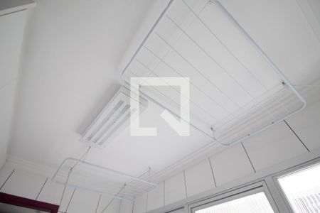 Apartamento à venda com 101m², 3 quartos e 2 vagas Apartamento à venda com 101m², 3 quartos e 2 vagasÁrea de serviço