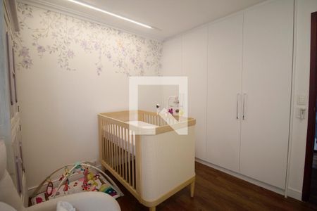 Apartamento à venda com 101m², 3 quartos e 2 vagas Apartamento à venda com 101m², 3 quartos e 2 vagasQuarto 2