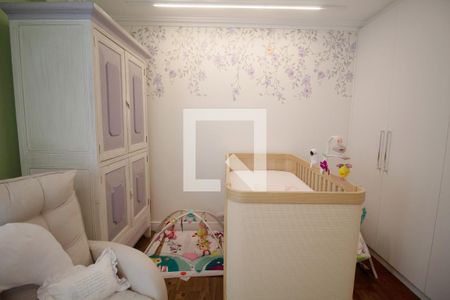 Apartamento à venda com 101m², 3 quartos e 2 vagas Apartamento à venda com 101m², 3 quartos e 2 vagasQuarto 2