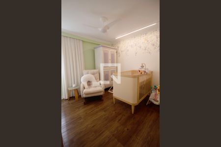 Apartamento à venda com 101m², 3 quartos e 2 vagas Apartamento à venda com 101m², 3 quartos e 2 vagasQuarto 2