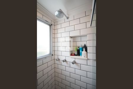 Apartamento à venda com 101m², 3 quartos e 2 vagas Apartamento à venda com 101m², 3 quartos e 2 vagasBanheiro da Suíte