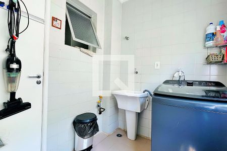 Apartamento à venda com 65m², 2 quartos e 1 vaga Apartamento à venda com 65m², 2 quartos e 1 vagaÁrea de Serviço