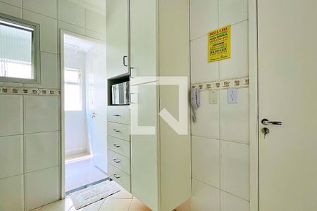Apartamento à venda com 65m², 2 quartos e 1 vaga Apartamento à venda com 65m², 2 quartos e 1 vagaCozinha