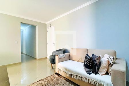 Apartamento à venda com 65m², 2 quartos e 1 vaga Apartamento à venda com 65m², 2 quartos e 1 vagaSala
