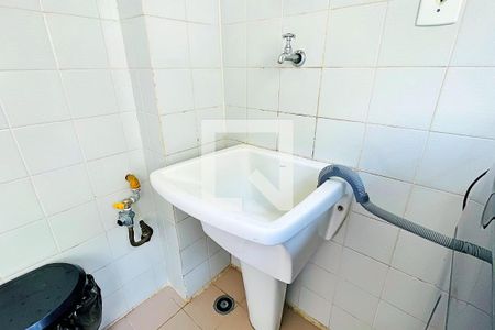 Apartamento à venda com 65m², 2 quartos e 1 vaga Apartamento à venda com 65m², 2 quartos e 1 vagaÁrea de Serviço