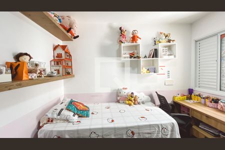 Quarto de apartamento à venda com 2 quartos, 68m² em Lauzane Paulista, São Paulo