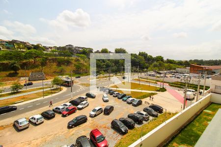 Apartamento para alugar com 36m², 2 quartos e sem vaga Apartamento para alugar com 36m², 2 quartos e sem vagaVista da Sala