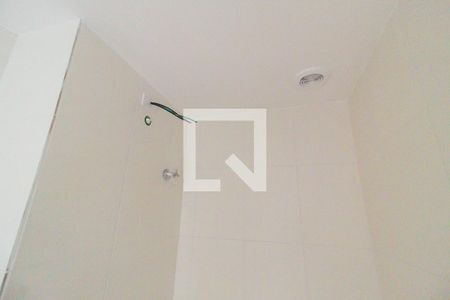 Apartamento para alugar com 36m², 2 quartos e sem vaga Apartamento para alugar com 36m², 2 quartos e sem vagaBanheiro