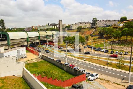 Apartamento para alugar com 36m², 2 quartos e sem vaga Apartamento para alugar com 36m², 2 quartos e sem vagaVista do Quarto 1