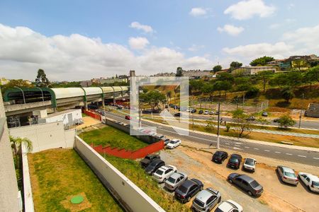 Apartamento para alugar com 36m², 2 quartos e sem vaga Apartamento para alugar com 36m², 2 quartos e sem vagaVista da Sala